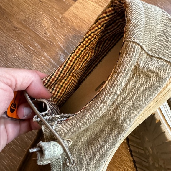 Hey Dude loafer size 13, GREAT CONDITION! - Picture 7 of 8